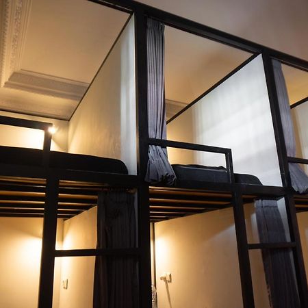 Sunshot Hostel Legian Extérieur photo