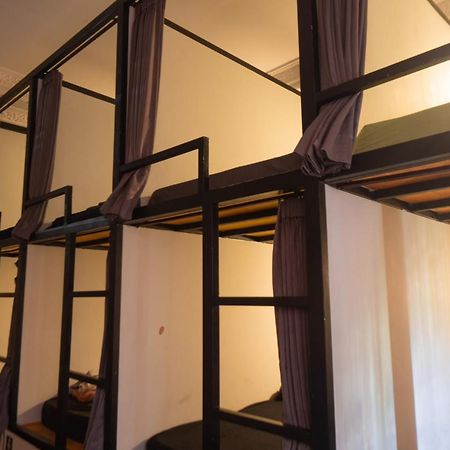 Sunshot Hostel Legian Extérieur photo